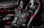Nissan GT-R Prestige 01/01 by Carlex Design 2019 года